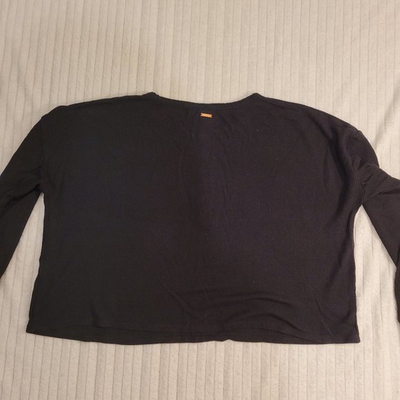 Volcom longsleeve shirt - Picture 3 of 4